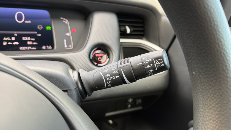 Honda Jazz 1.5 i-MMD Hybrid SE 5dr eCVT Hybrid Hatchback